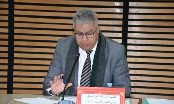 بعد حادثة السير.. وثيقة قضائية تكشف تفاصيل المتابعة القضائية لرئيس مجلس بنسليمان