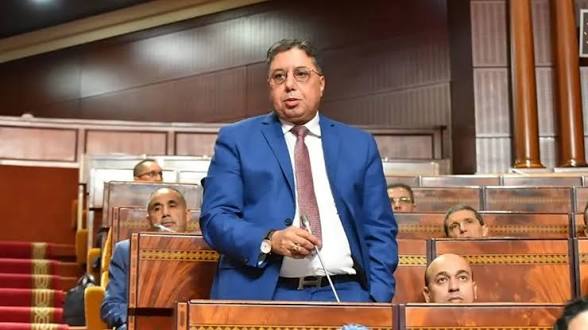 بوعيدة يستقيل من حزب الاستقلال ومن مجلس النواب بعد حرمانه من التزكية