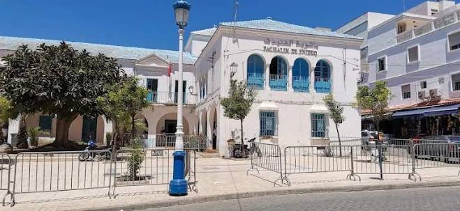 أعوان سلطة بالفنيدق بين المهاجرين إلى سبتة.. ولم يعودوا حتى الآن