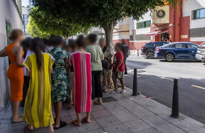 أزمة سبتة.. النيابة العامة الإسبانية تكشف تسجيل 16 اعتداء جنسياً و17 ضحية