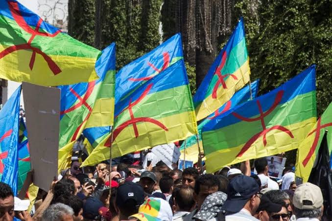 قبل انتخابات 2026.. مذكرة أمازيغية تضع الأحزاب أمام اختبار تنزيل الرسمية
