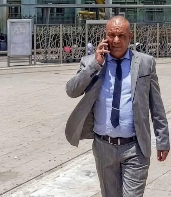 عبد النبي لحمادني.. وجه شاب يدخل سباق البرلمان بدائرة السراغنة-زمران