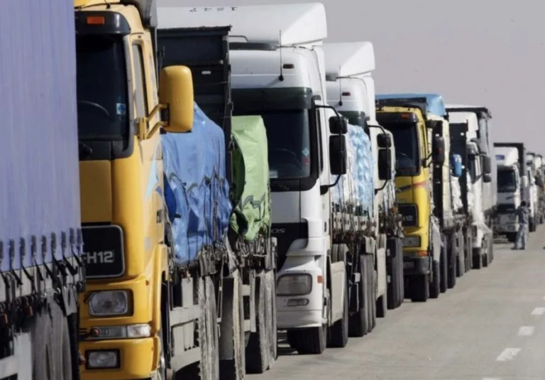 الحكومة تواصل دعم مهنيي النقل بحصة إضافية تغطي النصف الأول من غشت