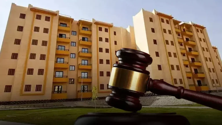 الصويرة.. الحجز القضائي على شقق مشروع “نسمة” بسبب مديونية تتجاوز 25 مليون درهم