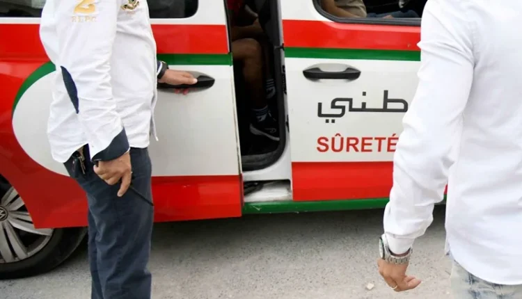وجدة.. توقيف هولندي مبحوث عنه دولياً ومشتبه في ارتباطه بشبكة إجرامية