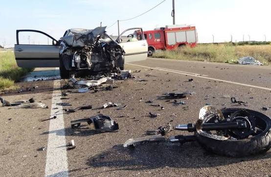 28 قتيلاً وأكثر من 2800 جريح في حوادث السير خلال أسبوع بالمدن المغربية