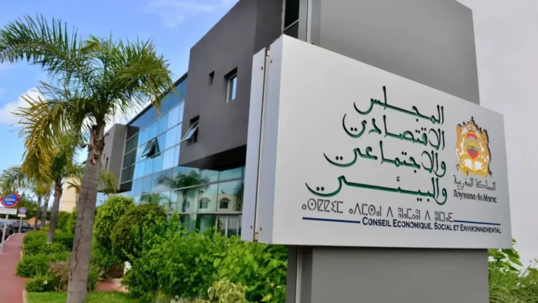 تقرير رسمي يحذر من هشاشة مخزونات المحروقات والقمح ويدعو إلى تدخل مباشر للدولة
