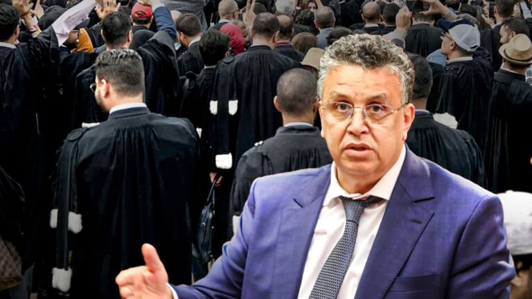 وهبي-المحاماة