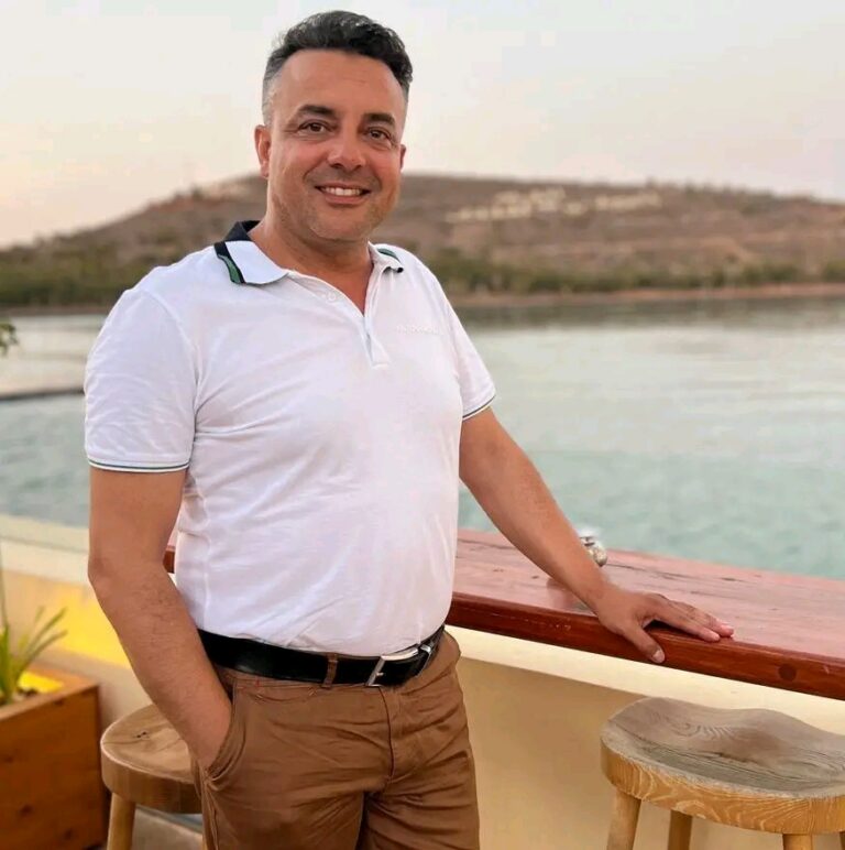 بوشيح يقود رهان «الخضر» بالناظور.. ثقة في وجه شاب لخوض غمار التشريعيات
