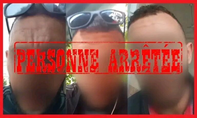 مصالح الأمن بفاس توقف شخصاً بث مقاطع فيديو كاذبة تدعي وقوع جرائم سرقة “وحشية”