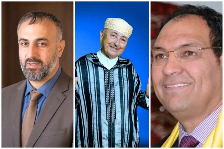 عمالة الخميسات تعلن النتائج النهائية بدائرة الخميسات–أولماس.. أشرورو يتصدر وكريم ولحموش في المرتبتين الثانية والثالثة