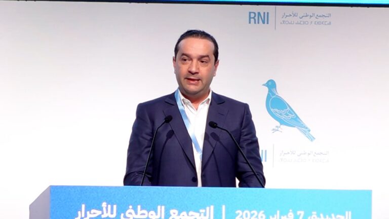 آسفي.. استقالات جماعية تهز صفوف “الأحرار” قبل أسابيع من انتخابات 23 شتنبر