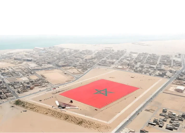 غينيا بيساو تجدد دعمها لسيادة المغرب على صحرائه وتؤكد مساندتها لمخطط الحكم الذاتي