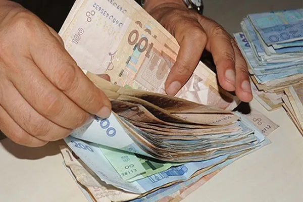 الناظور.. توقيف مدير وكالة بنكية للاشتباه في اختلاس نحو 80 مليون سنتيم