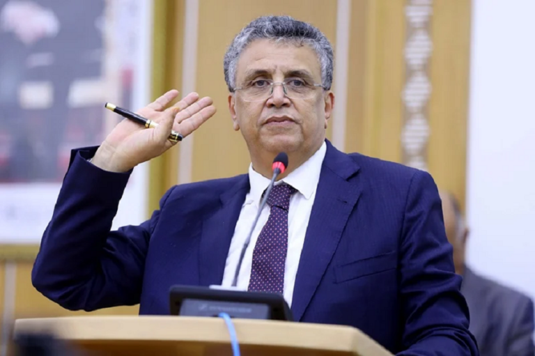 وهبي ينفي تعيينه رئيساً للحكومة: «أنا عاد فقت من لاسييست»