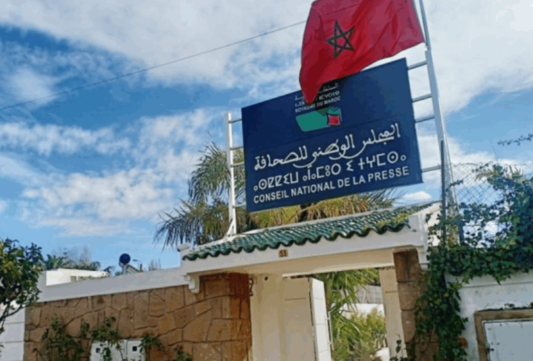 انتخاب 7 أعضاء جدد بالمجلس الوطني للصحافة عن فئة الصحافيين المهنيين