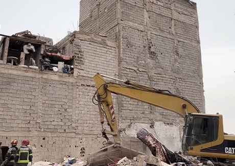 فاجعة عمارات حي المستقبل بفاس.. تأجيل محاكمة رئيس مقاطعة زواغة و20 متهماً