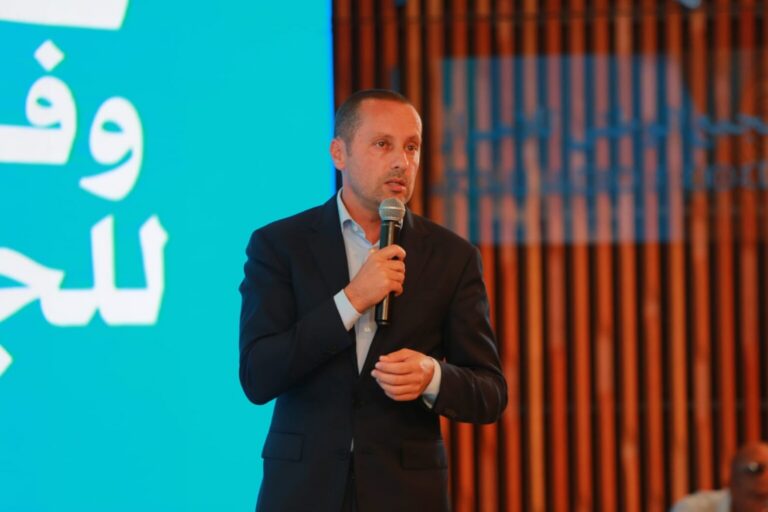 التهراوي يكشف وعود «الأحرار» في الصحة.. 5000 عامل صحي بالقرى و45 مهنياً لكل 10 آلاف نسمة