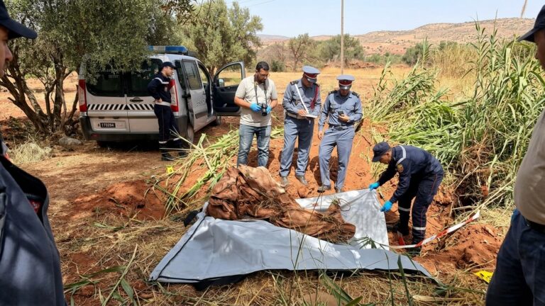بعد عقدين من الغموض.. العثور على رفات يعيد فتح ملف شاب اختفى بأزيلال