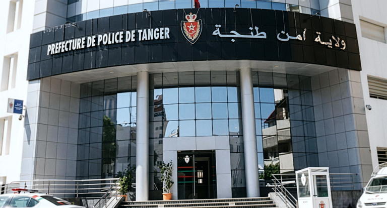 طنجة.. توقيف دنماركي من أصول إسرائيلية مطلوب دولياً في قضايا خطيرة