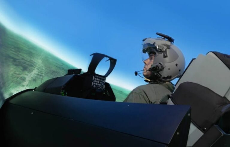 المغرب يعزز تدريب طياري «F-16» بصفقة أمريكية بقيمة 42 مليون دولار