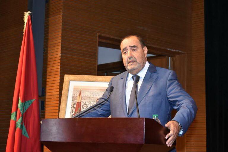 فرع أبي الجعد للاتحاد الاشتراكي يرفع “تجميد العضوية” إلى لشكر