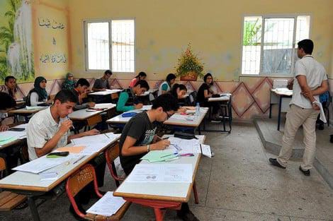 أقدم مؤسسة تعليمية تأسست سنة 1949 تساومها عملية الهدم.. والذاكرة التربوية في خطر ؟!