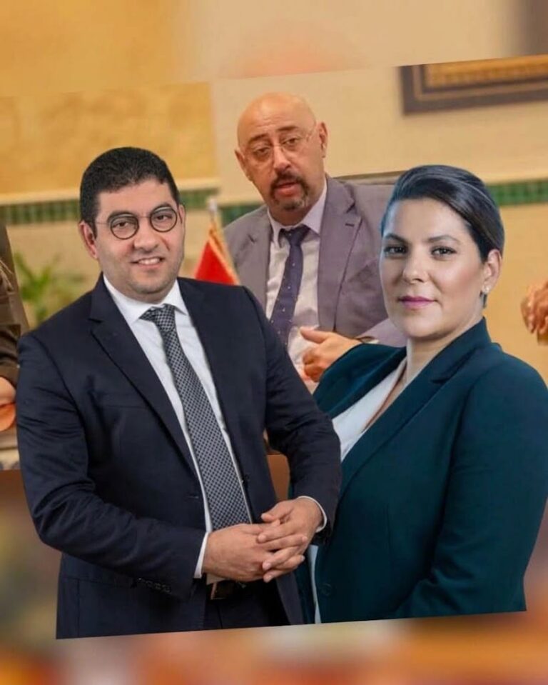 سقوط الليموري.. هل يفتح الباب أمام إعادة ترتيب قيادة «البام»؟