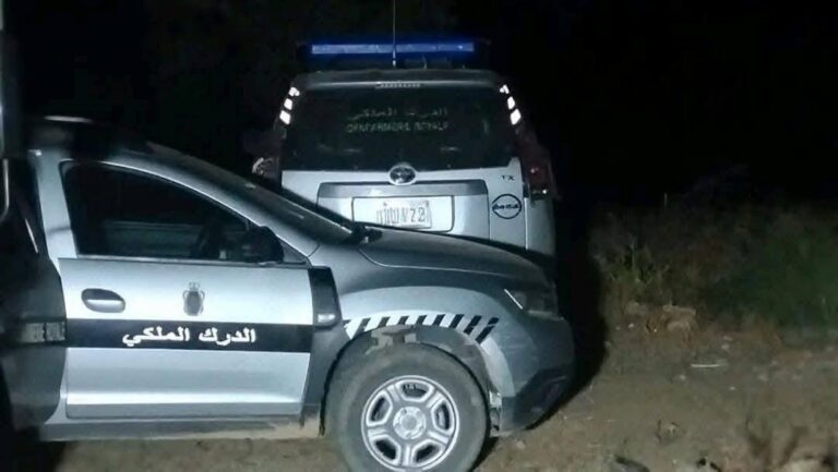 الناظور.. توقيف شخصين للاشتباه في قضية اختطاف واعتداء جنسي على شابة