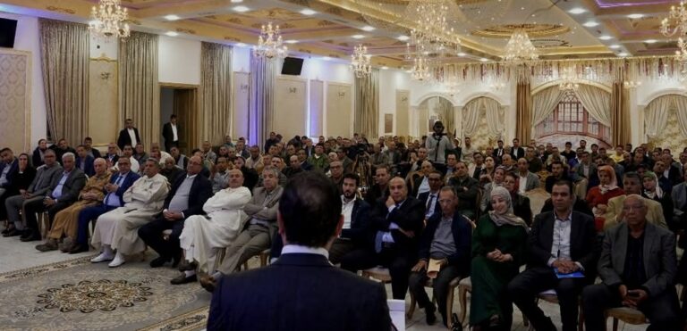 تبخرت وعود الـ7000 صوت.. قصة تزكية مثيرة للجدل عمقت خسائر الأحرار باقليم خنيفرة