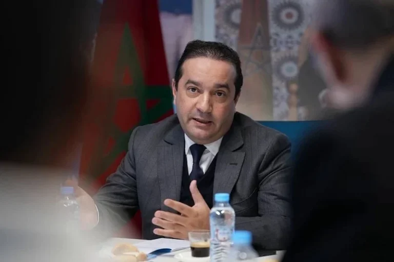 محمد شوكي يعلن اللجوء إلى القضاء بسبب ادعاءات قال إنها تمس بسمعته