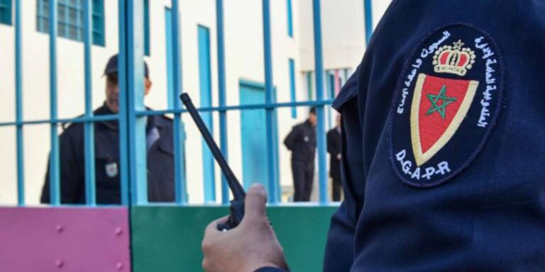 مندوبية السجون تنفي وضع قاصرين من معتقلي “جيل زد” في زنازين انفرادية