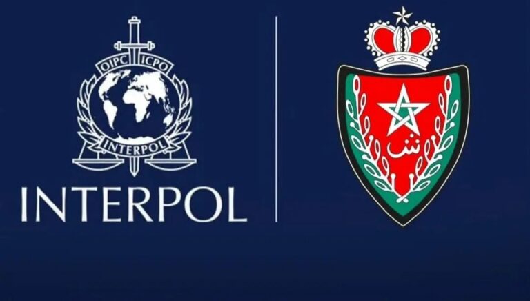 طنجة.. توقيف مواطن سويدي مبحوث عنه دولياً للاشتباه في تورطه في ترويج المخدرات وحيازة أسلحة نارية