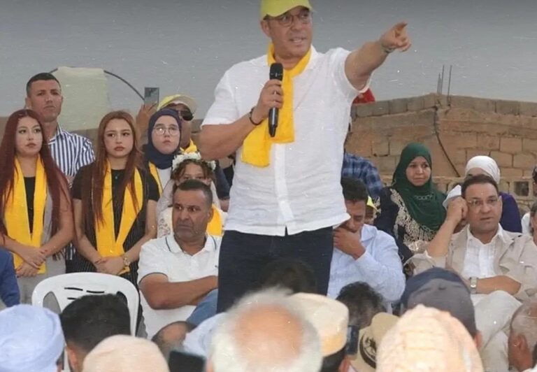النيابة العامة تفتح بحثا قضائيا في تصريحات أوزين بشأن استهداف الحركة الشعبية والتجسس على الهواتف