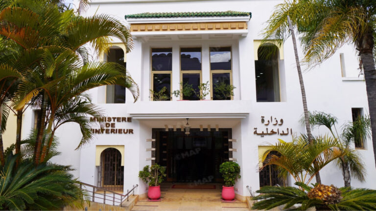 الداخلية تُعلن الوسائل التقنية لتحديد مكاتب التصويت لانتخابات مجلس النواب
