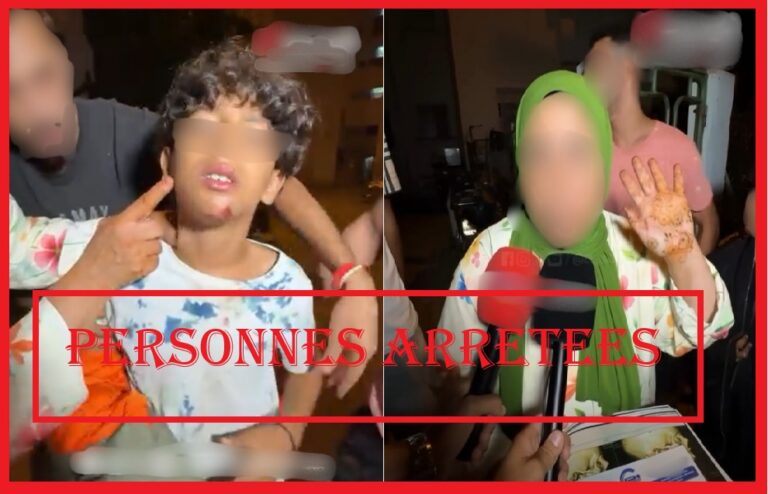 الجديدة.. فتح بحث إداري للوقف على “ادعاءات” والدة قاصر بوجود تقصير في معالجة شكاية