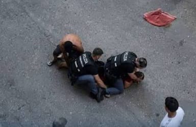 إيطاليا.. تسجيل مصور جديد يكشف تفاصيل إضافية في قضية وفاة المهاجر المغربي عبد الرحيم فقير