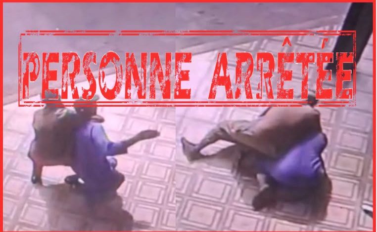 توقيف شخص بوجدة بشبهة تورطه في جريمة قتل