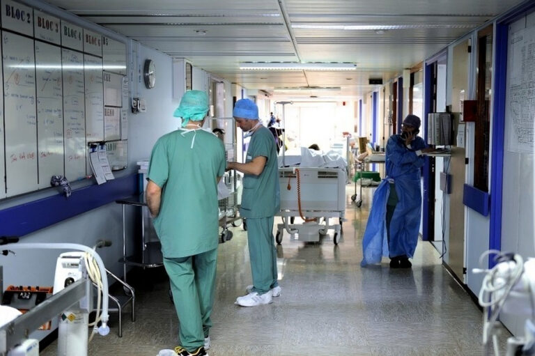 سوس ماسة.. رصد بؤرتين عائليتين للدفتيريا وحالتا وفاة قيد التحري