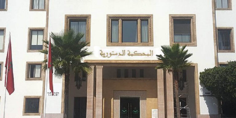 انتخابات الناظور.. مرشحون غير فائزين يتحركون لجمع معطيات تمهيداً للطعن