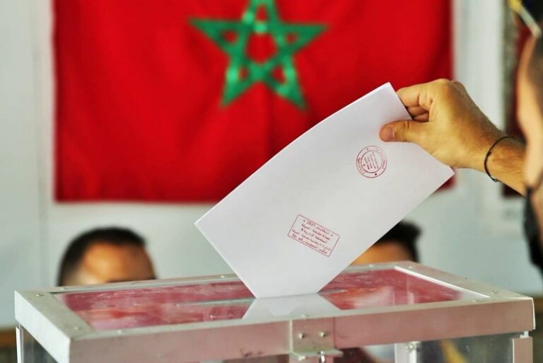 election-vote
