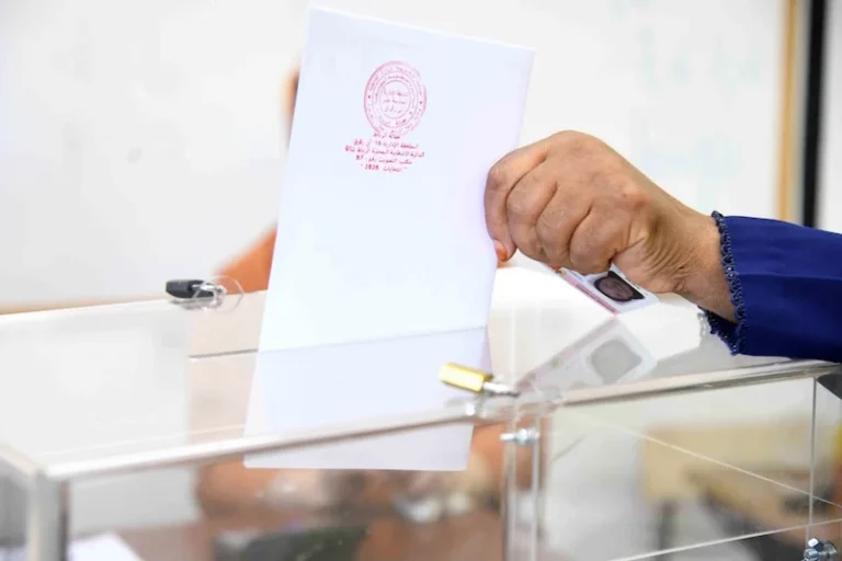 النتائج النهائية بالقنيطرة.. إبراهيمي والغراس وبن رقية والرحوية يفوزون بالمقاعد البرلمانية