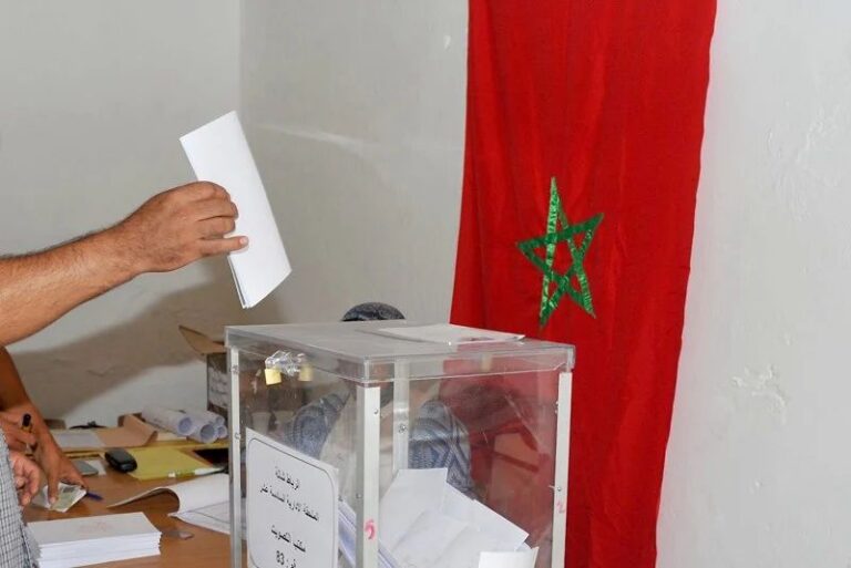 العيون.. هيئات حقوقية تنسق جهودها لمراقبة الانتخابات التشريعية لسنة 2026