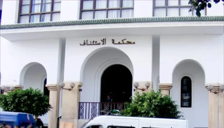أحداث إمزورن.. تقديم عدد من المشتبه فيهم أمام الوكيل العام للملك بالحسيمة