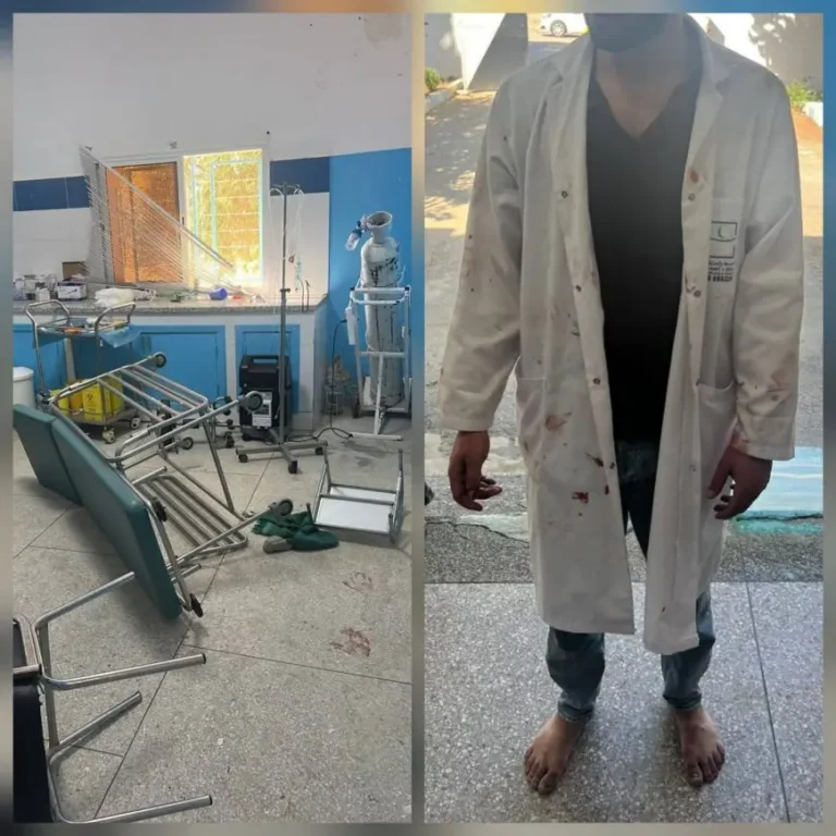وزان.. إصابة ممرض في اعتداء داخل مركز صحي بعين دريج