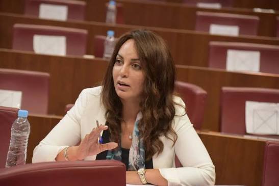 مديحة خيير تعود إلى السباق الانتخابي ببني ملال.. 144 سؤالاً برلمانياً وحصيلة ملفات تفتح باب الولاية الجديدة