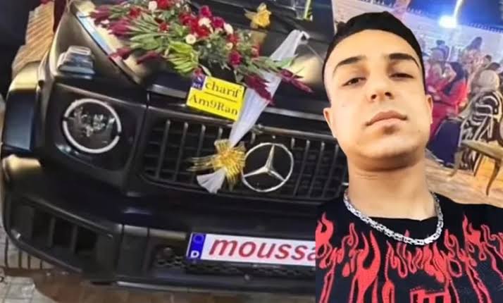 عاجل.. 30 سنة سجناً نافذاً لموسى فلكون بمحكمة الاستئناف بالناظور