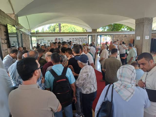 انتخابات مجلس الصحافة.. نقابة الصحافة المغربية تطالب بتدخل عاجل بسبب فوضى التصويت