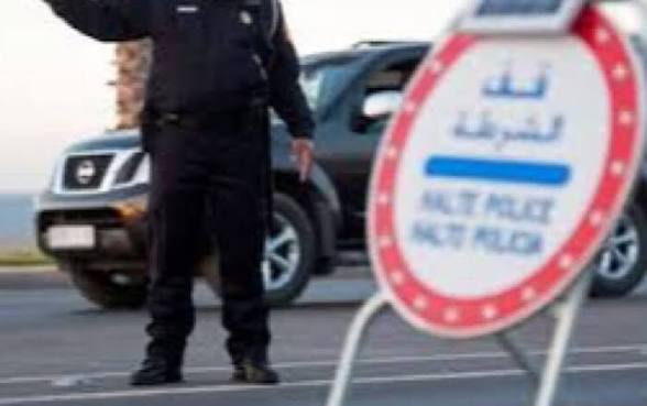توقيف سيدة متهمة بدهس شرطي والفرار.. وترقية استثنائية للفقيد