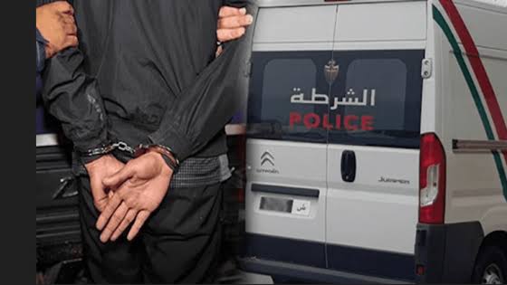 مراكش.. توقيف مشتبه فيه في أكثر من 50 عملية سرقة بالخطف بحي سيدي ميمون